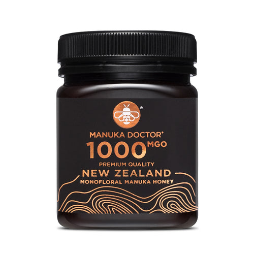 Miel de Manuka 1000 MGO 250g