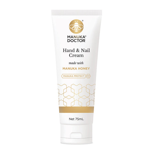 Crema de Manos y Uñas
