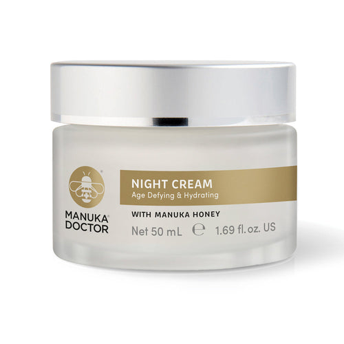 Crema de Noche