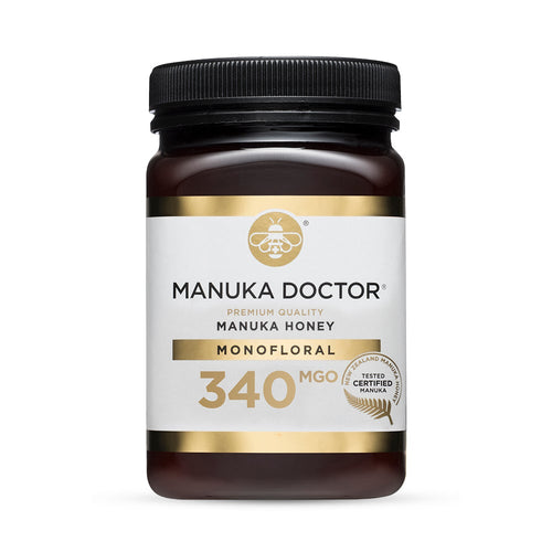 Miel de Manuka 340 MGO 500g