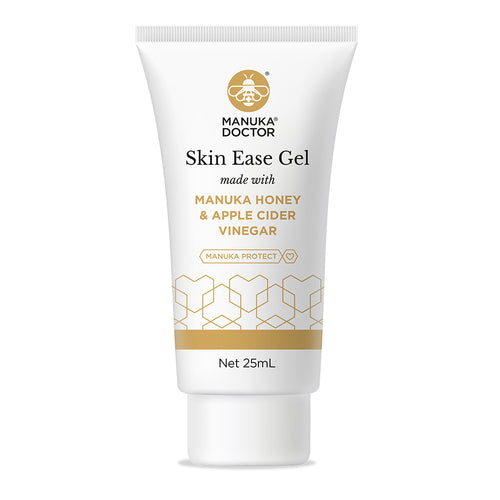 Gel Calmante para la Piel