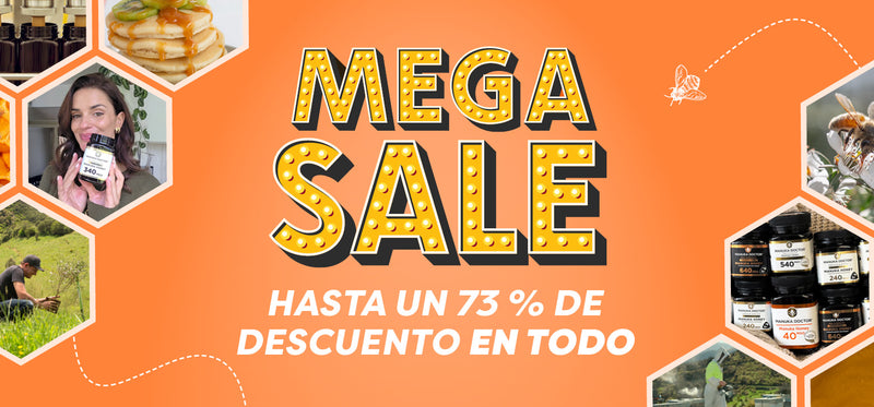 Collection banner mobile