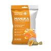 Manuka Middles – Miel de Manuka & Jengibre