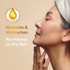 Loción Hidratante con Ceramidas SPF30