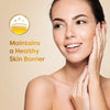 Loción Hidratante con Ceramidas SPF30