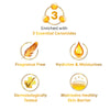 Loción Hidratante con Ceramidas SPF30