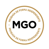 Miel de Manuka - Clasificación MGO verificada de forma independiente