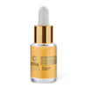 Aceite Facial con Oro de 24K