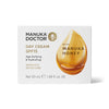 Crema de Día con Miel de Manuka SPF15