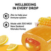 Manuka Middles - Miel de Manuka y Limón - CAD feb 2026