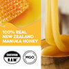 Manuka Middles - Miel de Manuka y Limón - CAD feb 2026