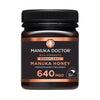 Manuka Doctor 640 MGO Miel de Manuka 250 g
