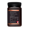 Manuka Doctor 740 MGO Miel de Manuka 500 g – Información nutricional