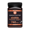 Manuka Doctor 740 MGO Miel de Manuka 500 g