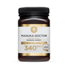 Miel de Manuka 340 MGO 500g