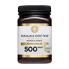 Miel de Manuka 500 MGO 500g