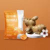 Manuka Middles – Miel de Manuka & Jengibre