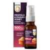 Spray de Vitamina D con Miel de Manuka y Própolis 500 M.E.D.