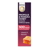 Spray de Vitamina D con Miel de Manuka y Própolis 500 M.E.D.